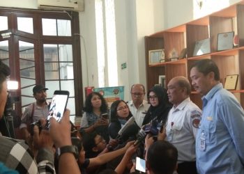 KNKT Merilis 4 Poin Informasi Terkini Pesawat Lion Air JT-610