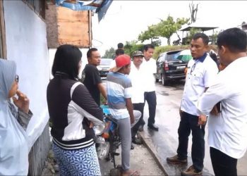 Warga Mengeluh Air ke Walikota, Dirut PDAM "Kocar-Kacir"