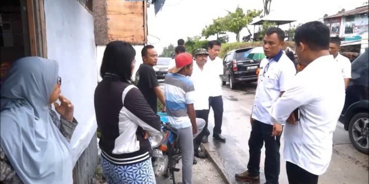 Warga Mengeluh Air ke Walikota, Dirut PDAM "Kocar-Kacir" Warga Mengeluh Air ke Walikota, Dirut PDAM "Kocar-Kacir"