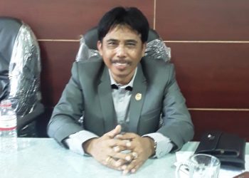 DPRD Tapanuli Utara Agendakan Pembahasan TV Kabel Ilegal