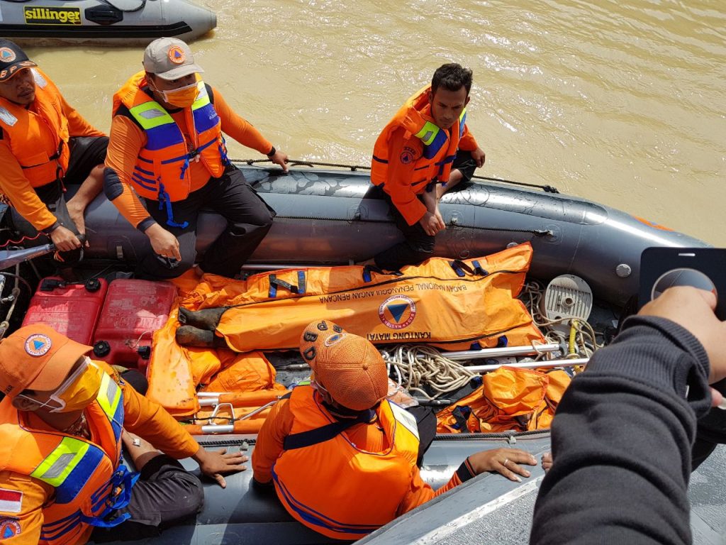 Wakapolres Labuhanbatu, Kompol Andi Chandra Ditemukan Telah Meninggal Dunia