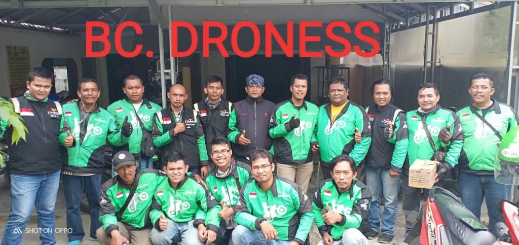 Keluarga Besar Driver Go Ride Siantar-Simalungun Peduli Musibah Kebakaran Keluarga Besar Driver Go Ride Siantar-Simalungun Peduli Musibah Kebakaran