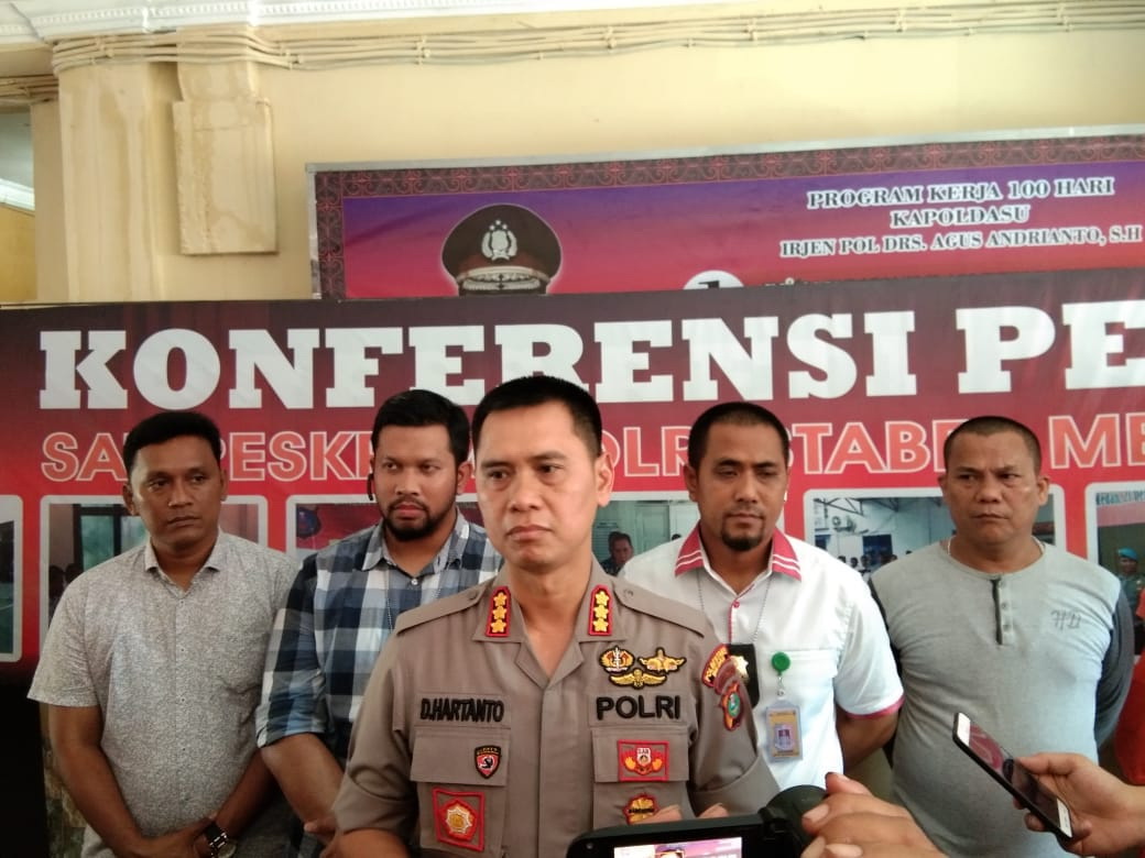 Tak Diberi Gaji dan Diancam Cerai, Istri PNS Bunuh Suaminya bersama Pria Lain Tak Diberi Gaji dan Diancam Cerai, Istri PNS Bunuh Suaminya bersama Pria Lain