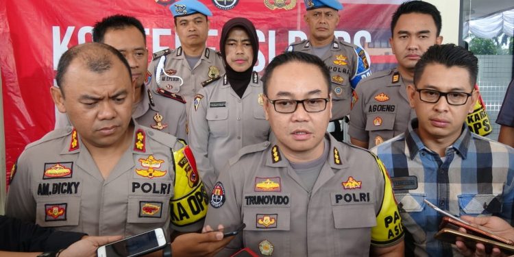 Bawa Anjing ke Mesjid, Polisi Tetapkan SM Sebagai Tersangka Penodaan Agama