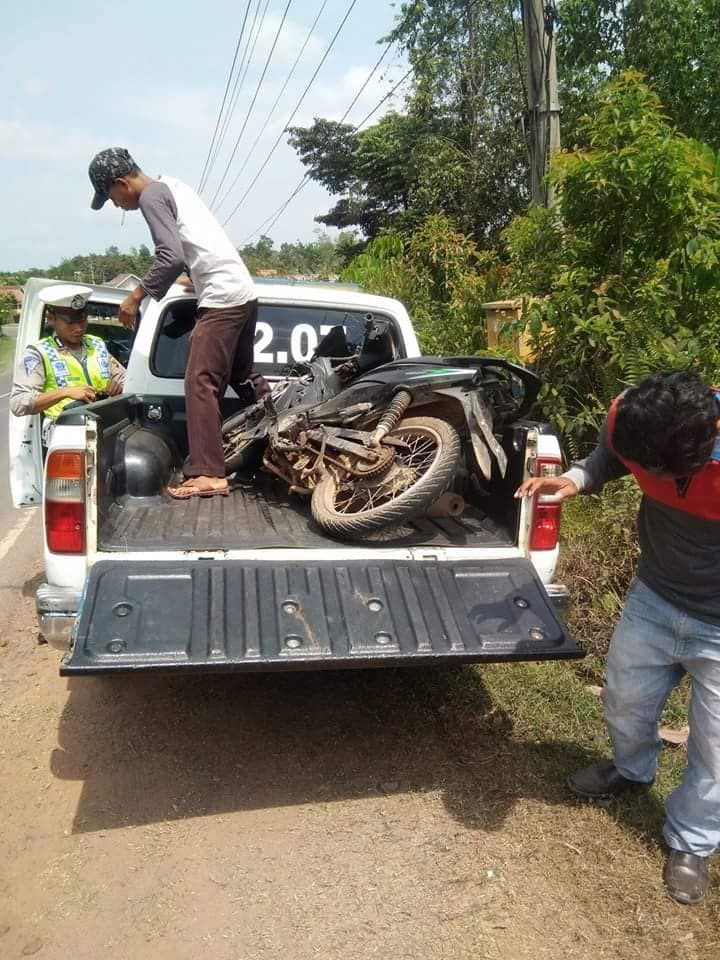 Usai Tagih Uang Koperasi, Boby Nainggolan Terkapar di Jalan