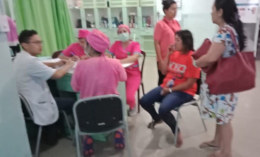 Mobil Rombongan Keluarga dari Raya Kecelakaan di Parapat, Seorang Anak Tewas dan Lainnya Kritis