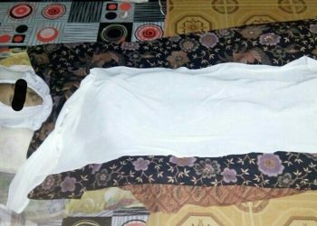 Diduga Bermotif Asmara, Seorang Gadis Belia Ditemukan Tewas...
