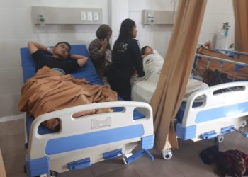 Tanah Longsor dan Ambruknya Penginapan di Kabupaten Karo Menelan 7 Korban Jiwa
