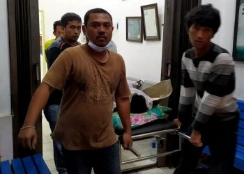 Pelaku Pembunuhan Masih Berkeliaran. Jani Apohan Saragih SH : "Kita Dukung Pihak Kepolisian Untuk Mengusut"