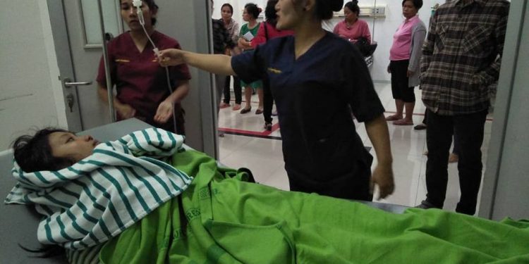 Jumlah Penumpang dan Korban Tenggelam KM Sinar Bangun Belum Pasti. Ini Data Sementara