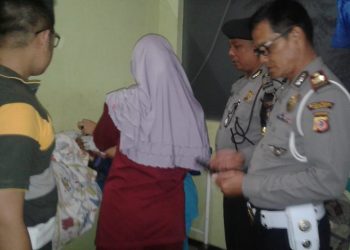 Terlibat Tawuran antar Pelajar, Seorang Siswa Tewas