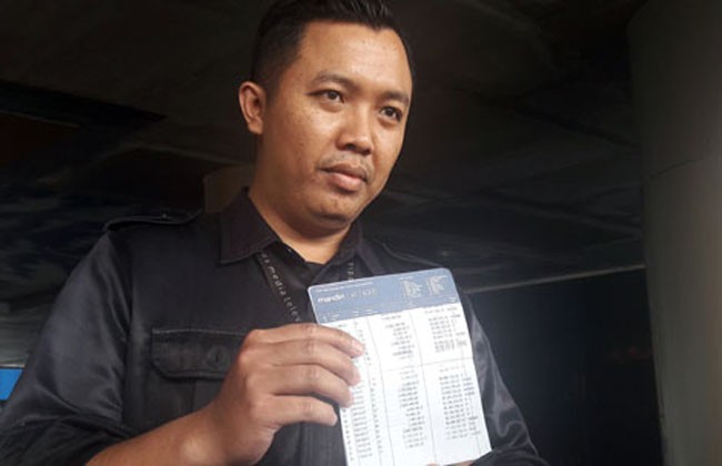 Diduga Dibobol dari Malaysia, Puluhan Rekening Nasabah Mandiri Hilang Misterius Diduga Dibobol dari Malaysia, Puluhan Rekening Nasabah Mandiri Hilang Misterius