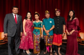 Bali: Beats Of Paradise, Film Hollywood Karya Wanita Asal Blitar Hebohkan Korea