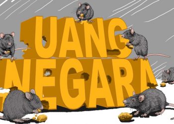 Sumut Juara Kasus Korupsi, Walikota Siantar Masuk Daftar