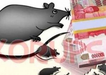 Pecat ASN Koruptor, Pemkab Labuhanbatu Tunggu Daftar Dari Mendagri