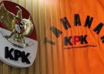 Bupati Pakpak Bharat Ditangkap KPK