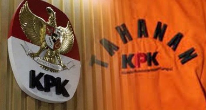 Bupati Pakpak Bharat Ditangkap KPK Bupati Pakpak Bharat Ditangkap KPK