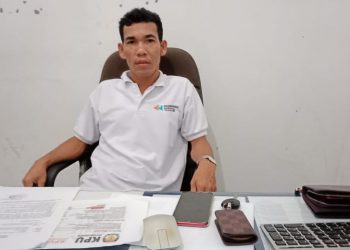Pemilih yang Berada di Luar Domisilinya Saat Pemilu Nanti dapat Memilih dengan Memenuhi Persyaratan Ini