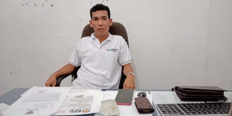 Pemilih yang Berada di Luar Domisilinya Saat Pemilu Nanti dapat Memilih dengan Memenuhi Persyaratan Ini Pemilih yang Berada di Luar Domisilinya Saat Pemilu Nanti dapat Memilih dengan Memenuhi Persyaratan Ini