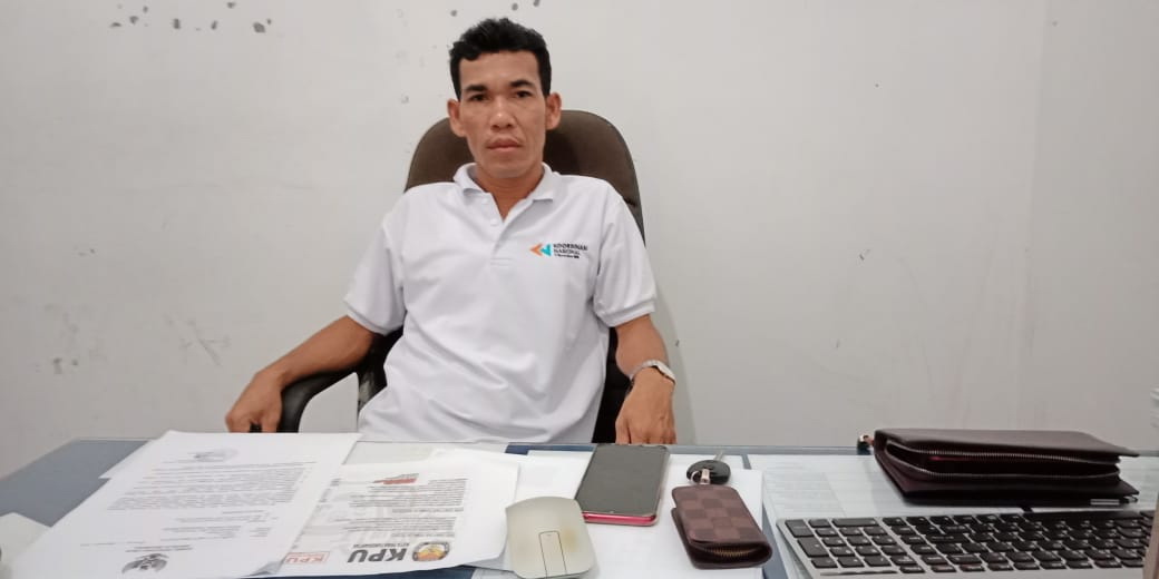 Yulhasni Terpilih Jadi Ketua KPU Sumut, Ada Batara Manurung dari Siantar
