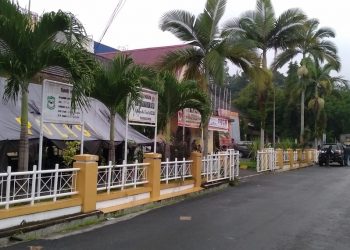 KPU Siantar Tetapkan 367 Caleg Siantar