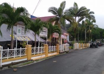 Hingga Lima Hari Jelang Batas Waktu, KPUD Siantar Belum Terima Berkas Bacaleg Parpol