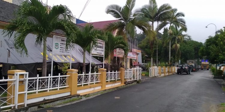 Hingga Lima Hari Jelang Batas Waktu, KPUD Siantar Belum Terima Berkas Bacaleg Parpol Hingga Lima Hari Jelang Batas Waktu, KPUD Siantar Belum Terima Berkas Bacaleg Parpol