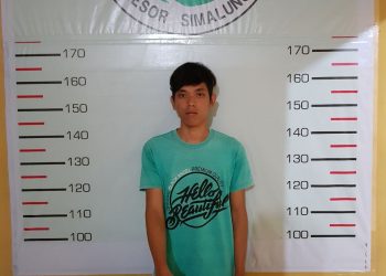 Kurir Sabu Diringkus, Dua Bandarnya Berhasil Kabur