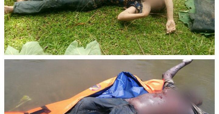 Misterius, Sepasang Suami Istri Ditemukan Tewas Mengenaskan. Jasadnya Terpisah 5 Kilometer