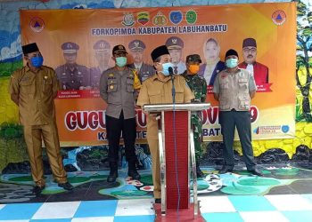 Berstatus PDP, Warga Rantauprapat Meninggal Dunia di RSUP Adam Malik Medan