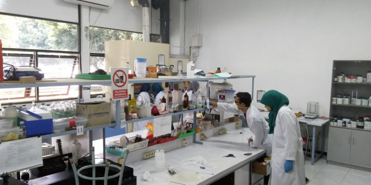 Laboratorium BLH Belum Berfungsi, Komisi III ‘Bela’ BLH Siantar Laboratorium BLH Belum Berfungsi, Komisi III ‘Bela’ BLH Siantar