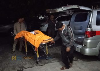 Otopsi Jenazah Kristina Gultom Ditemukan tanda Kekerasan Seksual, Terkait Kehamilan Menunggu Hasil Lab