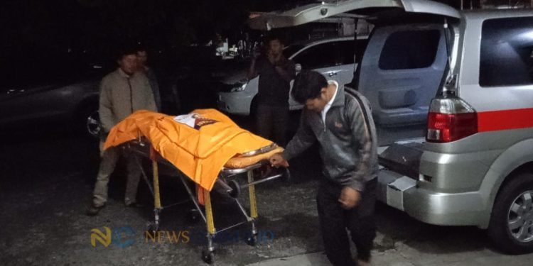 Otopsi Jenazah Kristina Gultom Ditemukan tanda Kekerasan Seksual, Terkait Kehamilan Menunggu Hasil Lab Otopsi Jenazah Kristina Gultom Ditemukan tanda Kekerasan Seksual, Terkait Kehamilan Menunggu Hasil Lab