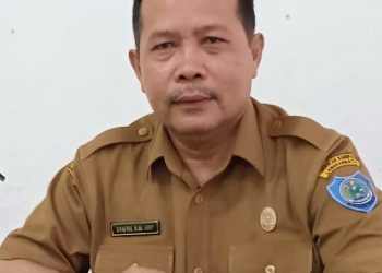 Masyarakat Labuhanbatu Belum Ditemukan Terpapar Corona