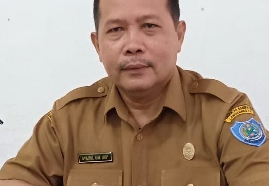 Masyarakat Labuhanbatu Belum Ditemukan Terpapar Corona Masyarakat Labuhanbatu Belum Ditemukan Terpapar Corona