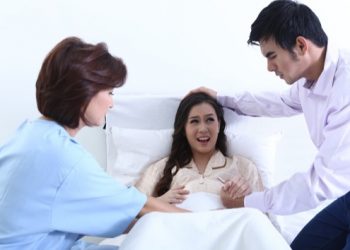 Angka Kelahiran Di Sumut Masih Tinggi
