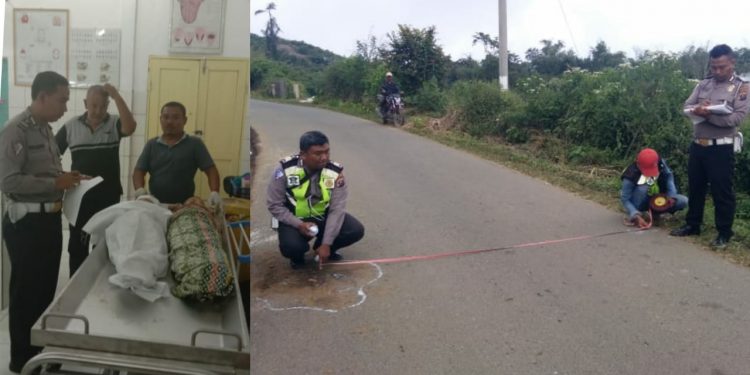 Ditabrak Truk, Janris Girsang dan Refando Simbolon, Dua Bocah 6 Tahun Tewas Ditabrak Truk, Janris Girsang dan Refando Simbolon, Dua Bocah 6 Tahun Tewas