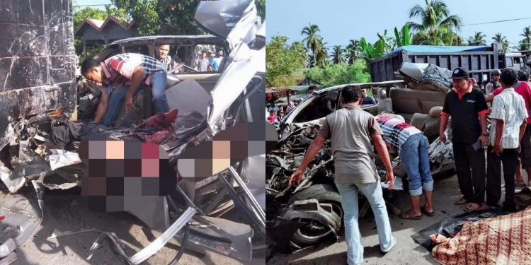 Timbul Siahaan, Anggota Brimob Tewas Bersama Istrinya yang Sedang Hamil Timbul Siahaan, Anggota Brimob Tewas Bersama Istrinya yang Sedang Hamil