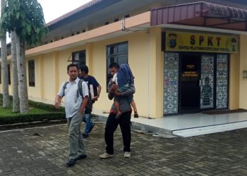 Penganiayaan Balita di Simalungun Belum Diungkap, Dua Warga Sihaporas Ditangkap