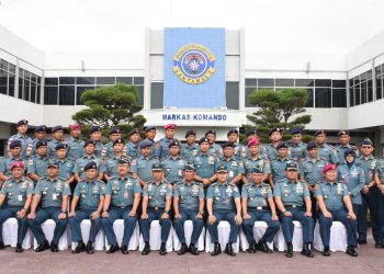 Dislaikmatal Gelar Sosialisasi Kelaikan Materiel TNI AL di Lantamal I