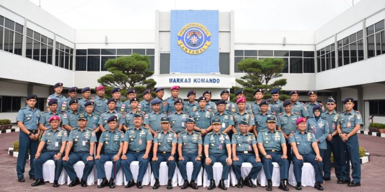 Dislaikmatal Gelar Sosialisasi Kelaikan Materiel TNI AL di Lantamal I Dislaikmatal Gelar Sosialisasi Kelaikan Materiel TNI AL di Lantamal I