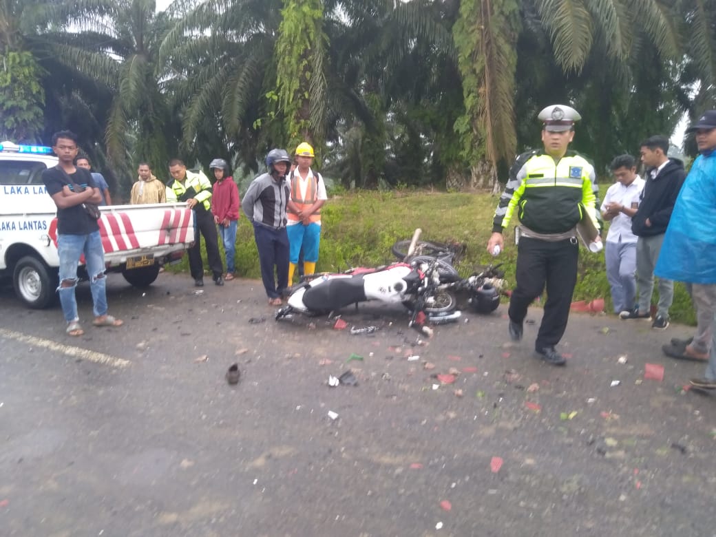 Ridwan Hutauruk, Pelajar asal Simalungun Tewas Kecelakaan di Serdang Bedagai Ridwan Hutauruk, Pelajar asal Simalungun Tewas Kecelakaan di Serdang Bedagai