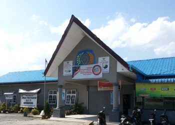 Ripin Damanik Dibantu Istri dan Anaknya, Lakukan Penipuan Ratusan Juta Bermodal HP dari Lapas Siborongborong