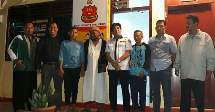 Jedi Purba, Pemilik Akun FB Penghinaan Agama Resmi Dilaporkan Ketua FPI ke Polisi