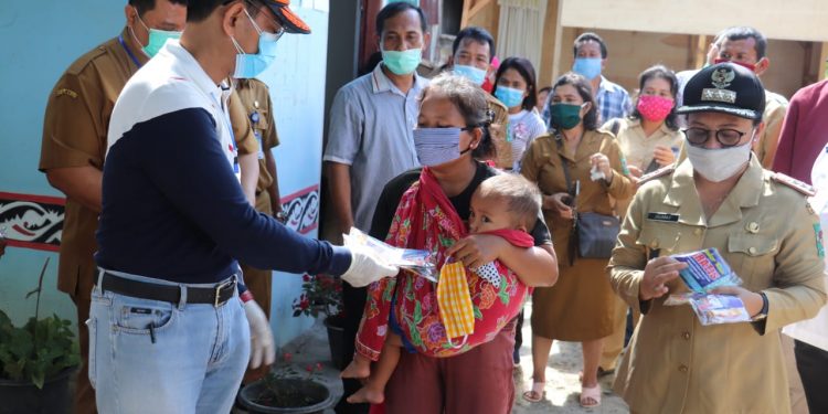Warga Simalungun yang Belum Dapat Bantuan Segera Melapor ke Perangkat Desa dan Kecamatan Warga Simalungun yang Belum Dapat Bantuan Segera Melapor ke Perangkat Desa dan Kecamatan