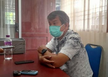 Kadis Koperasi : Hermansyah ke Dumai Cari Anggaran Untuk Bayar Hutangnya