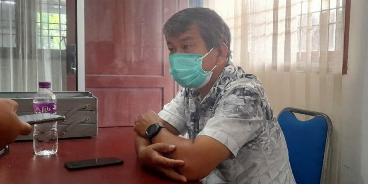Kadis Koperasi : Hermansyah ke Dumai Cari Anggaran Untuk Bayar Hutangnya
