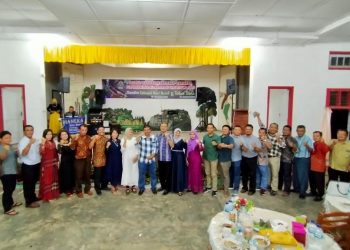 PTPN IV Kebun Laras di Simalungun Terbaik Tahun 2019