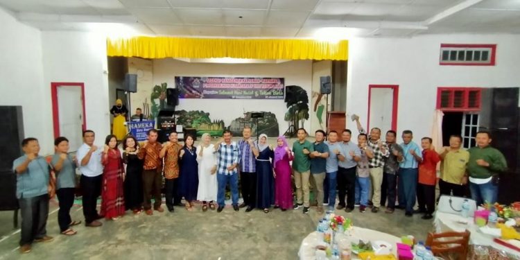 PTPN IV Kebun Laras di Simalungun Terbaik Tahun 2019 PTPN IV Kebun Laras di Simalungun Terbaik Tahun 2019