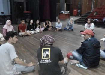Opera Batak Sisingamangaraja akan Dipentaskan di Malaysia 